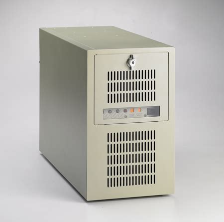 индикаторы внешние промышленного компьютера advantix модель ipc-atx-7220